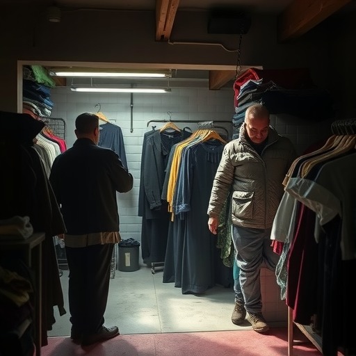 旧衣翻新黑幕持续发酵 多地市场监管部门深入排查整治