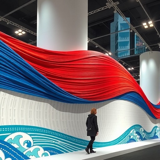 破浪开新局｜2026 中国纺织品服装贸易展览会（纽约）