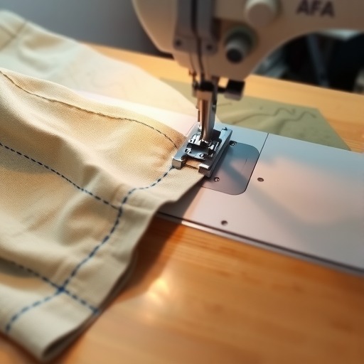 装袖标准工艺揭秘：品质服装的核心秘密