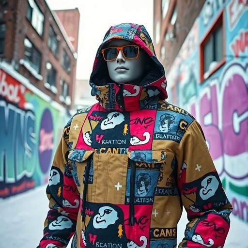 BURTON x fragment design 独家联名系列登场