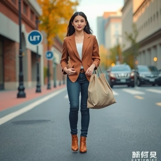 宋佳日常穿搭图片：解密明星私服美学与实用指南