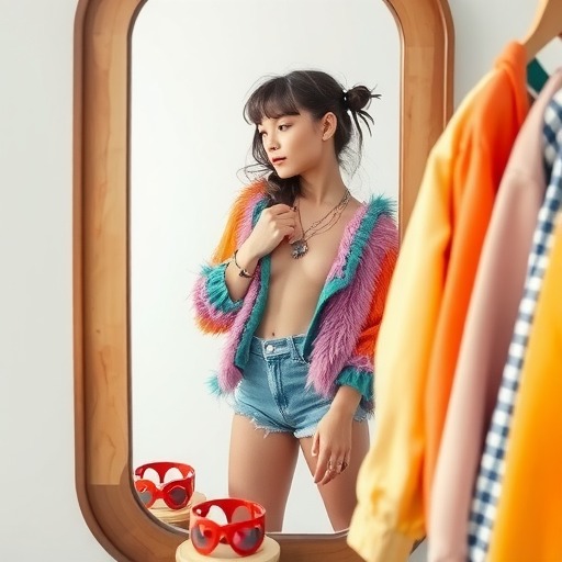 如何一句话理解ootd穿搭什么意思？其实它代表着一种时代的态度和生活的态度，也是年轻人展现自我风格的重要方式。很多人可能听到“ootd穿搭是什么意思”时，脑海中