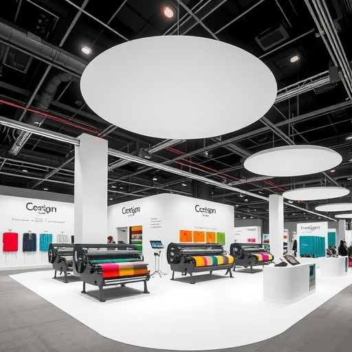 CHIC 2026春季展“纺织专精特新专区”蓄势登场