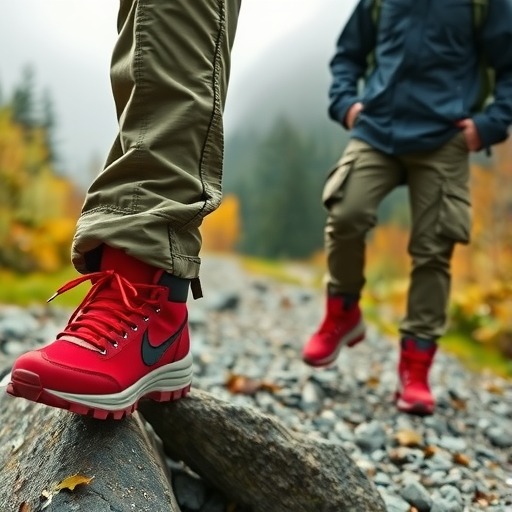 「翻红」的 Nike ACG Goadome 该怎么搭？