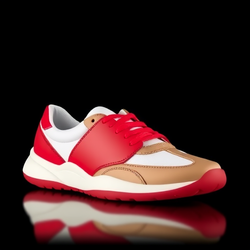 糅合芭蕾与玛丽珍元素后，让 Nike 分趾鞋 Air Rift 更受欢迎了？