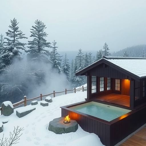 安缦于北海道打造全新度假胜地 Aman Niseko