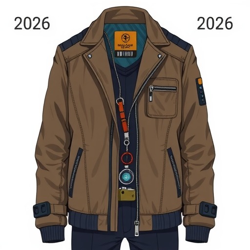 2026年高街穿搭指南：掌握潮流的秘密武器