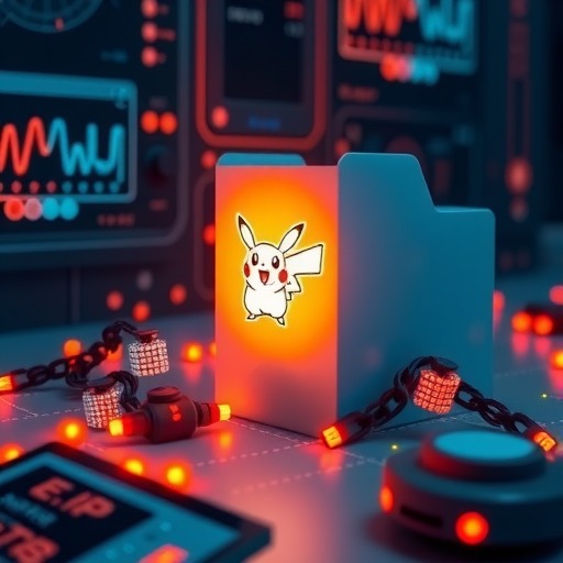 Pokémon 第 10 世代新作资料外泄