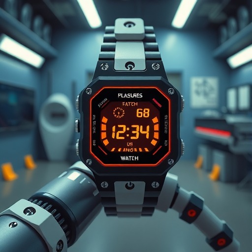 PLEASURES x Daft Punk 携手 G-SHOCK 推出 DW5600 限量手表