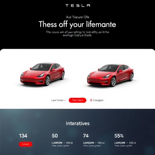 Tesla 官网上架两款车型标准版