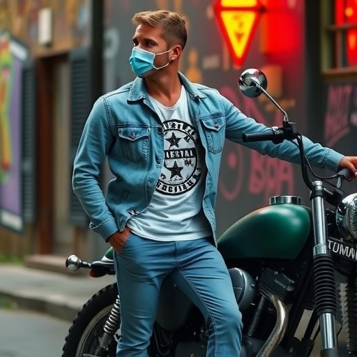 【如何轻松get到美式复古穿搭男的潮流密码？2026年必看指南】