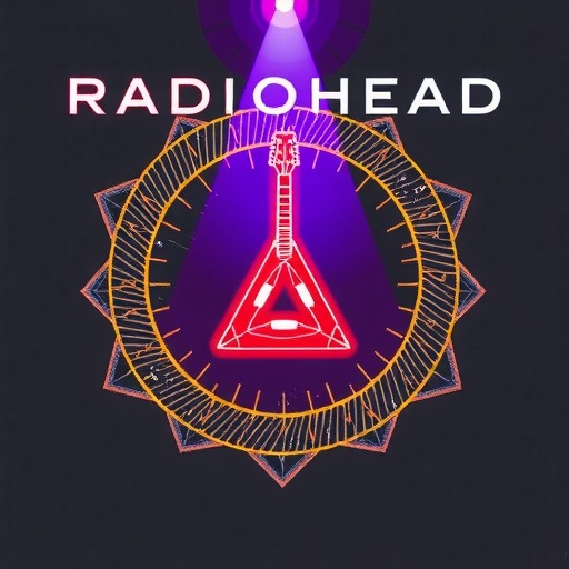 英国传奇摇滚乐团 Radiohead 宣布回归，巡演即将开启