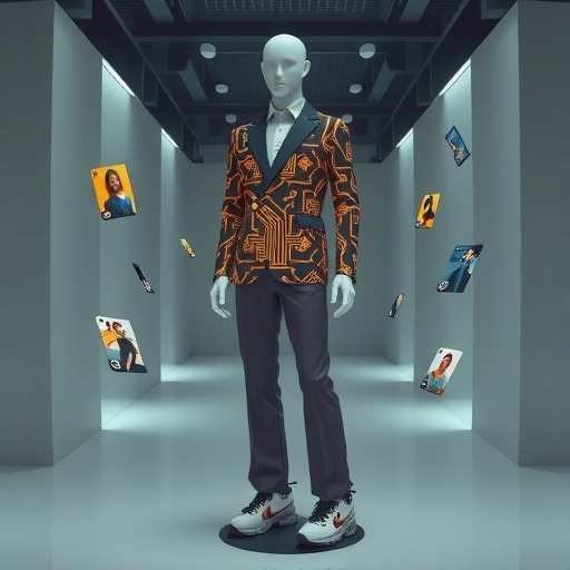 男士穿搭指南：解码2026年的潮流密码