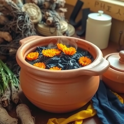 植物染料提取：让自然色彩焕发新生的秘密
