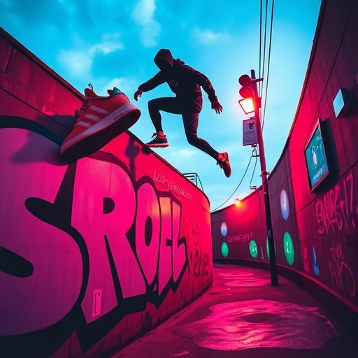传闻 Travis Scott 正考虑与 adidas 签约