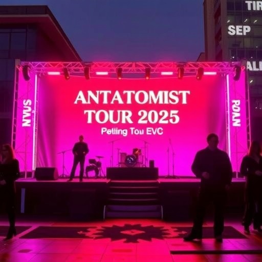Playboi Carti 宣布 2025 年「Antagonist Tour」开启
