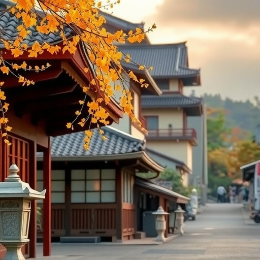 Le Labo 推出城市限定系列 Kyoto – OSMANTHUS 19