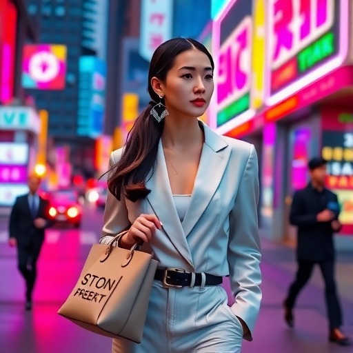 吴倩穿搭：2026年最新揭秘，怎样成为穿衣女神？
