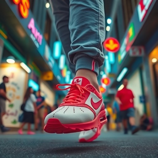 椰子350穿搭秘籍：如何玩转潮流成为焦点