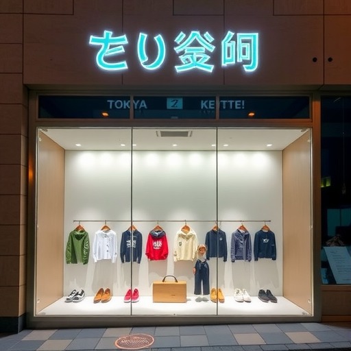 ADER ERROR 即将在东京开设独立店铺