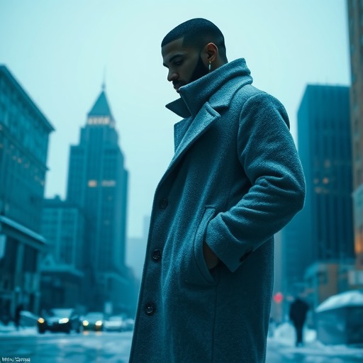 Drake 即将发布新专辑《ICEMAN》？