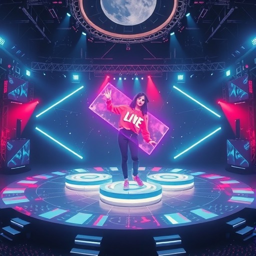 导演 James Cameron 将为 Billie Eilish 打造演唱会 3D 电影