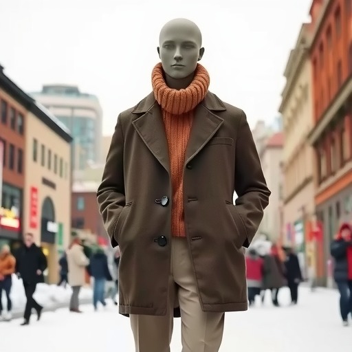 UNIQLO : C 2025 秋冬系列发布