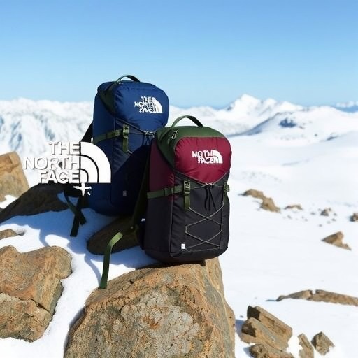 THE NORTH FACE Purple Label 推出 2025 秋冬背包系列