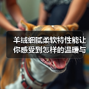 羊绒细腻柔软特性能让你感受到怎样的温暖与奢华(图1) 羊绒细腻柔软特性能让你感受到怎样的温暖与奢华(图1)