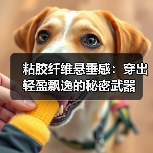 粘胶纤维悬垂感：穿出轻盈飘逸的秘密武器（图4）