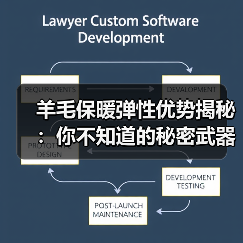 羊毛保暖弹性优势揭秘：你不知道的秘密武器（图3）