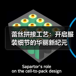蕾丝拼接工艺:开启服装细节的华丽新纪元(图1) 蕾丝拼接工艺:开启服装细节的华丽新纪元(图1)