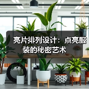 亮片排列设计：点亮服装的秘密艺术（图4）