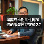 聚酯纤维耐久性揭秘：你的服装还能穿多久？（图3）