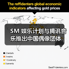 SM 娱乐计划与腾讯音乐推出中国偶像团体 SM 娱乐计划与腾讯音乐推出中国偶像团体