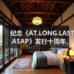 纪念《AT.LONG.LAST.A$AP》发行十周年,A$AP Rocky 发布限量周边 纪念《AT.LONG.LAST.A$AP》发行十周年,A$AP Rocky 发布限量周边