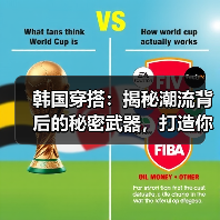 韩国穿搭：揭秘潮流背后的秘密武器，打造你的专属风格！（图1）