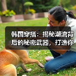 韩国穿搭：揭秘潮流背后的秘密武器，打造你的专属风格！（图3）