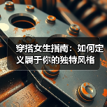 穿搭女生指南:如何定义属于你的独特风格(图3) 穿搭女生指南:如何定义属于你的独特风格(图3)