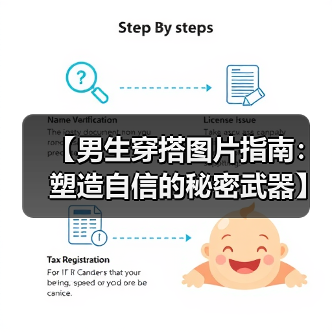 【男生穿搭图片指南:塑造自信的秘密武器】(图4) 【男生穿搭图片指南:塑造自信的秘密武器】(图4)