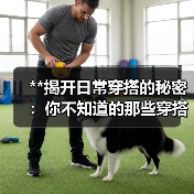 **揭开日常穿搭的秘密:你不知道的那些穿搭技巧与心得**(图1) **揭开日常穿搭的秘密:你不知道的那些穿搭技巧与心得**(图1)