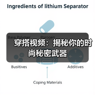 穿搭视频：揭秘你的时尚秘密武器（图2）