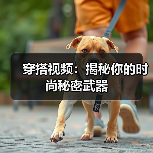 穿搭视频：揭秘你的时尚秘密武器（图3）