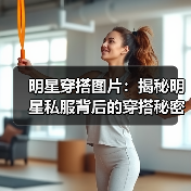 明星穿搭图片:揭秘明星私服背后的穿搭秘密(图4) 明星穿搭图片:揭秘明星私服背后的穿搭秘密(图4)