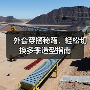 外套穿搭秘籍，轻松切换多季造型指南（图3）
