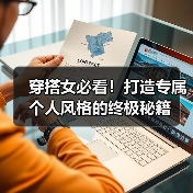 穿搭女必看！打造专属个人风格的终极秘籍（图1）