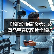 【解锁时尚新姿势:皮草马甲穿搭图片全解析】(图3) 【解锁时尚新姿势:皮草马甲穿搭图片全解析】(图3)