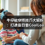 牛仔裙穿搭技巧大解析：打造夏日最CoolLook（图3）