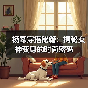 杨幂穿搭秘籍:揭秘女神变身的时尚密码(图2) 杨幂穿搭秘籍:揭秘女神变身的时尚密码(图2)