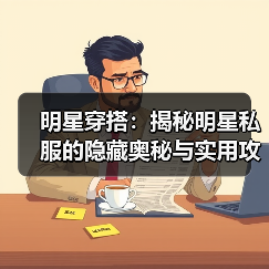 明星穿搭:揭秘明星私服的隐藏奥秘与实用攻略(图3) 明星穿搭:揭秘明星私服的隐藏奥秘与实用攻略(图3)